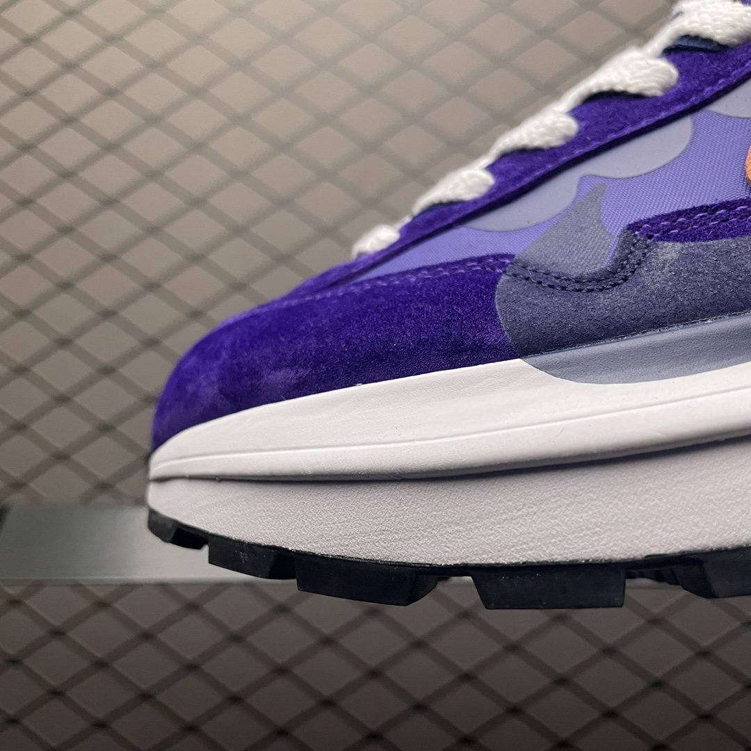 Replica Nike Shoe Sacai x Nike Vaporwaffle 3.0 DD1875-500