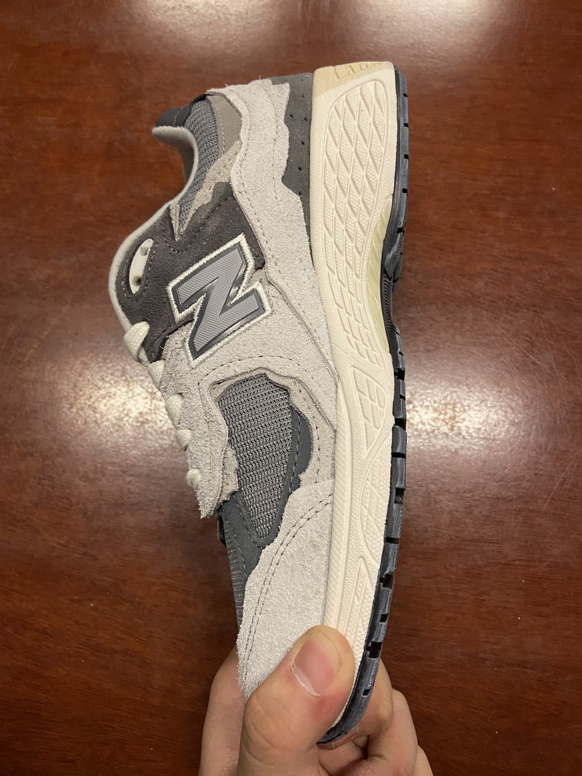 Replica New Balance Shoe New Balance 2002R  M2002RDA Protection Pack