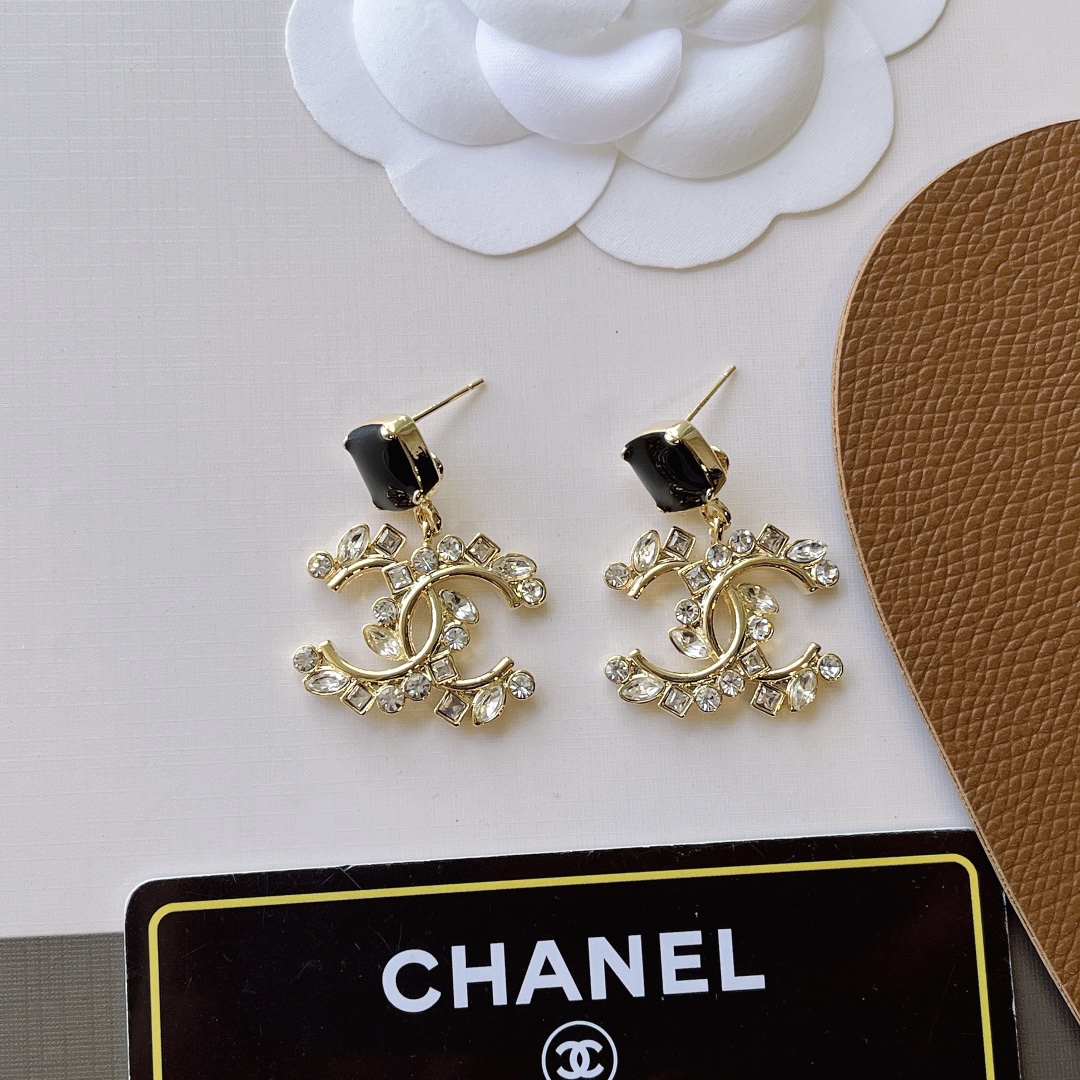 Replica CHANEL Earring