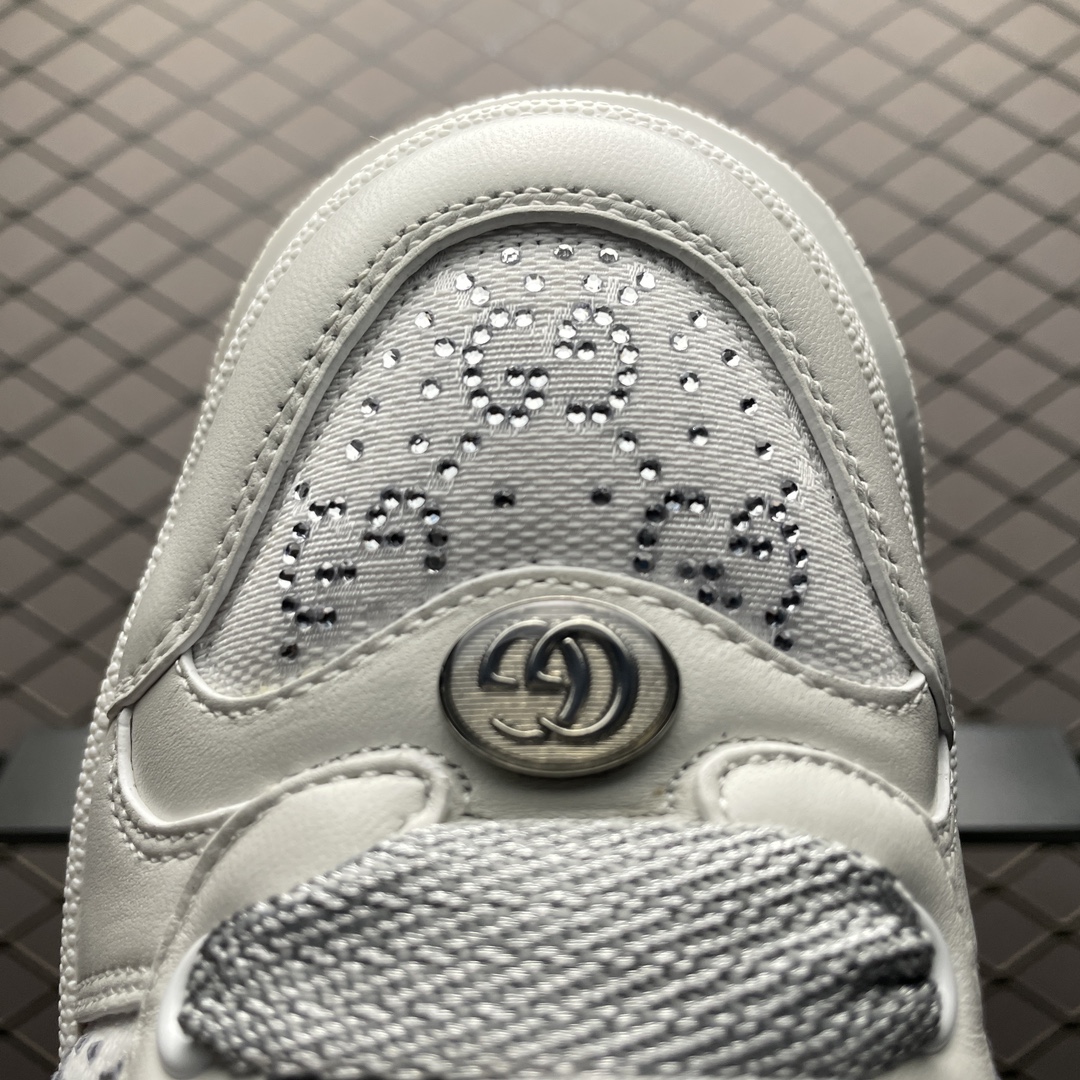 Replica GUCCI Shoe Gucci Screener Size 35-40 white