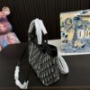 Replica Dior Bag  28*10*24CM