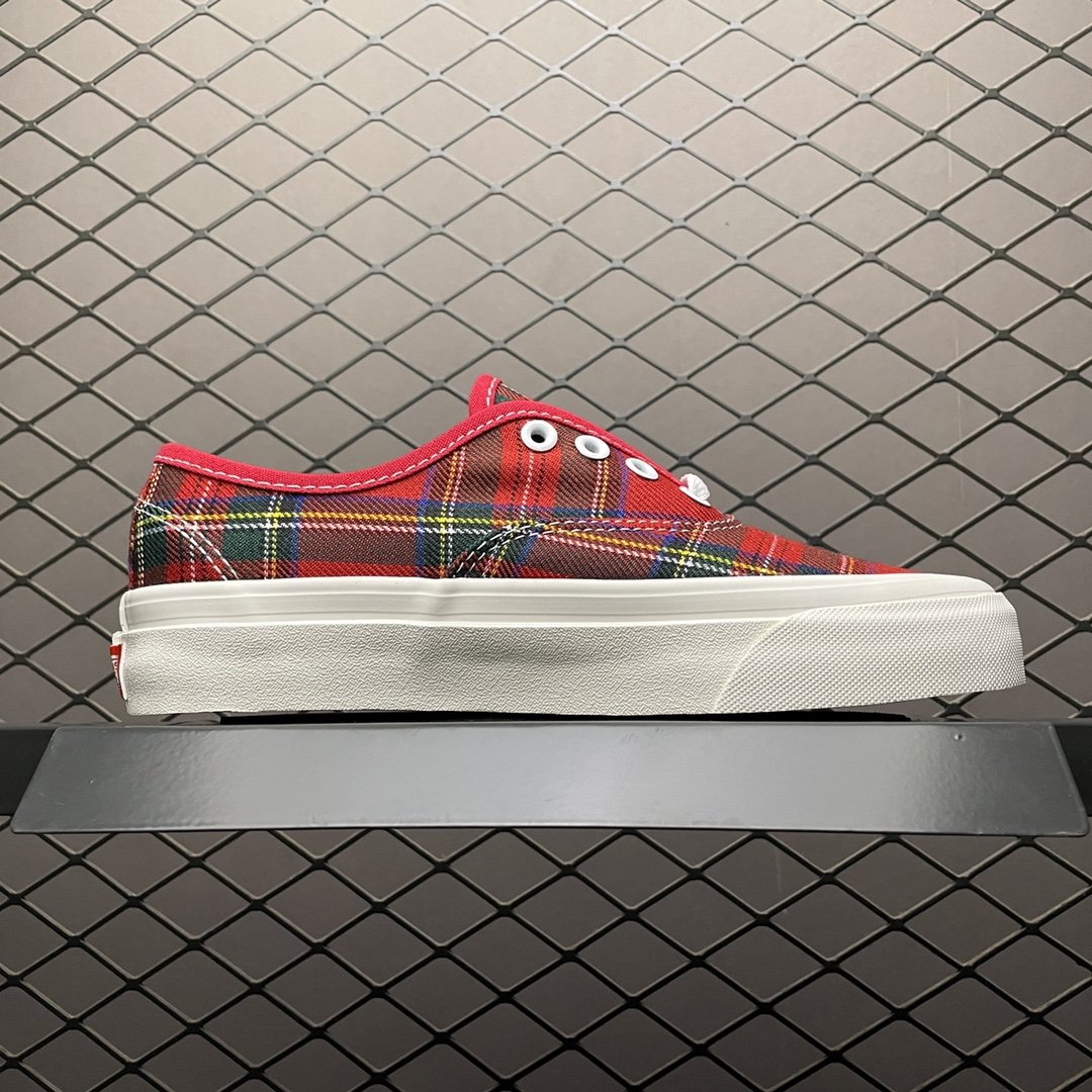 Replica Vans Shoe Vans Authentic Size 35-44 1027