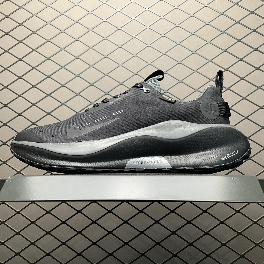 Replica Nike Shoe Nike React Infinity Run 4  FB2197-002 Size 39-45