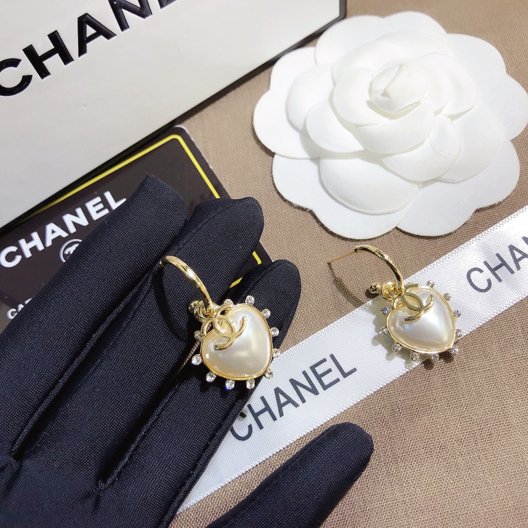 Replica CHANEL Earring