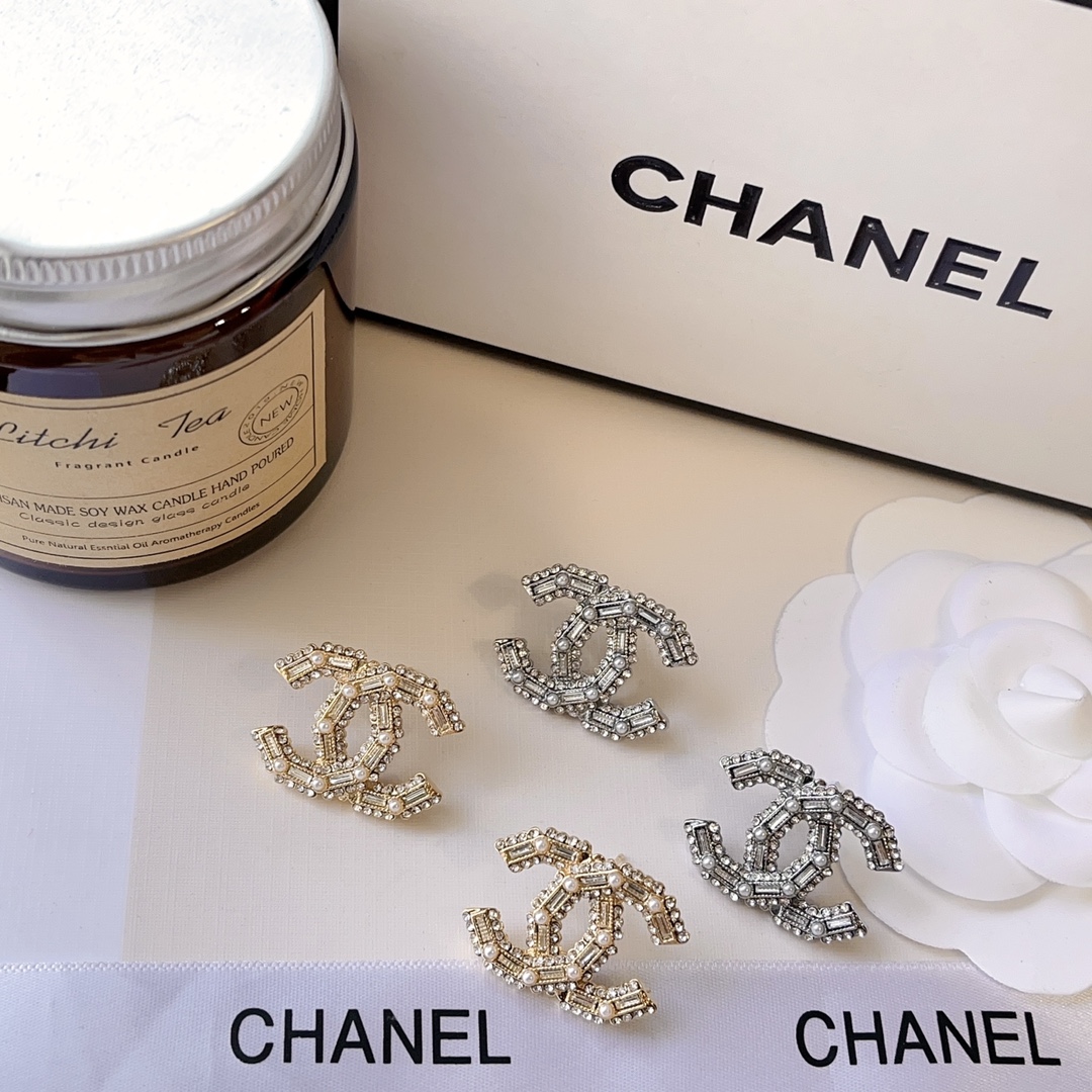 Replica CHANEL Earring
