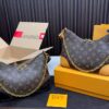 Replica Louis Vuitton Bag 27*16CM