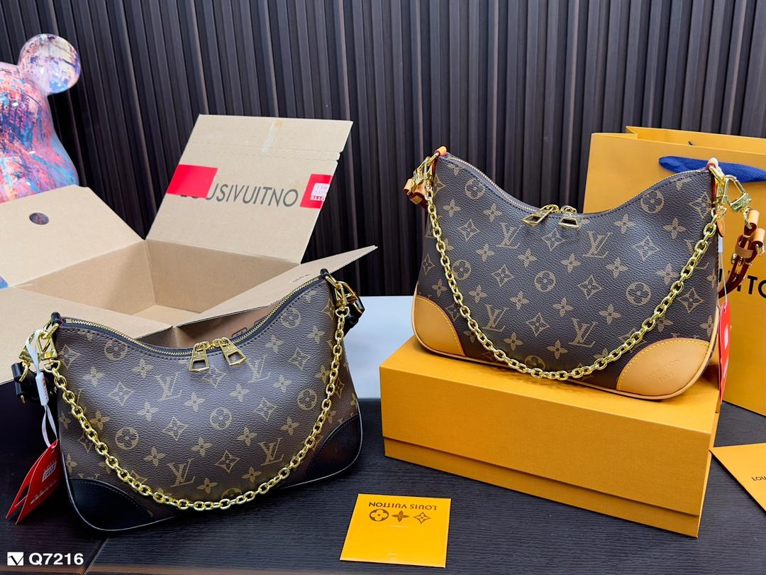 Replica Louis Vuitton Bag 27*16CM
