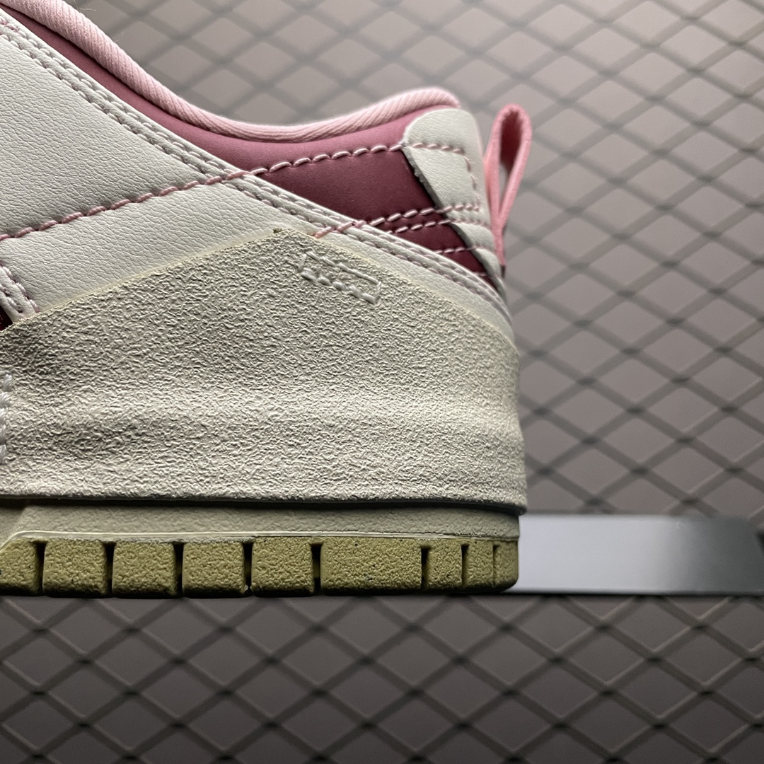 Replica Nike Dunk SB Shoe NK Dunk Low Disrupt 2FD4617-667 Size 36-47.5