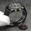 Replica IWC 904l Stainless Steel Quartz Watch 44MM