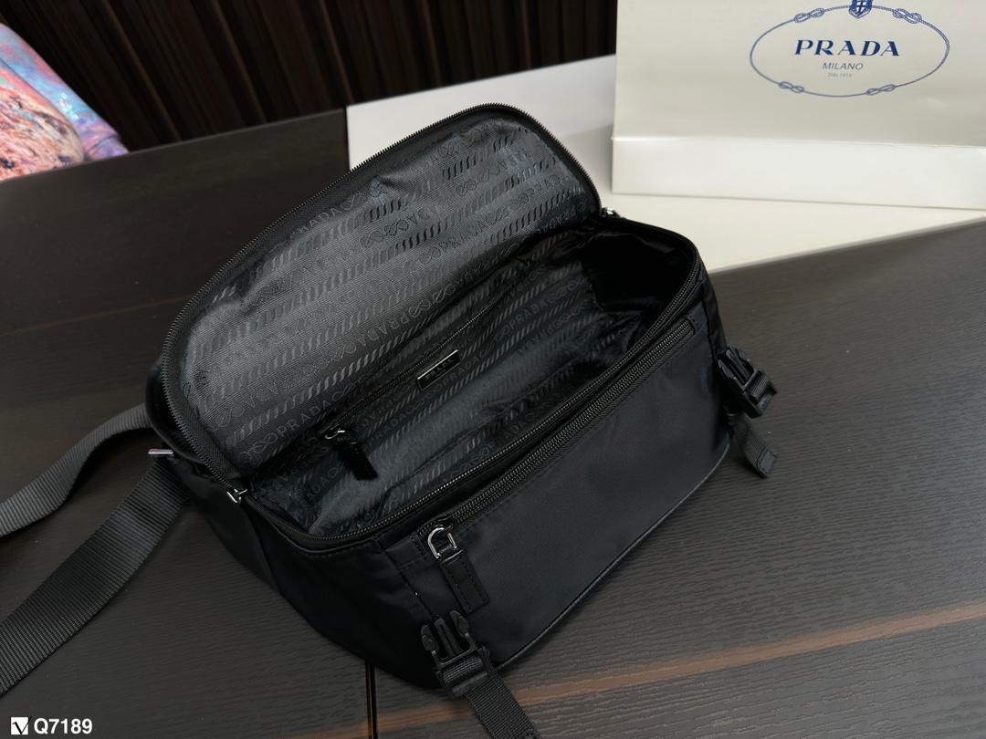 Replica Prada Bag 26*13CM