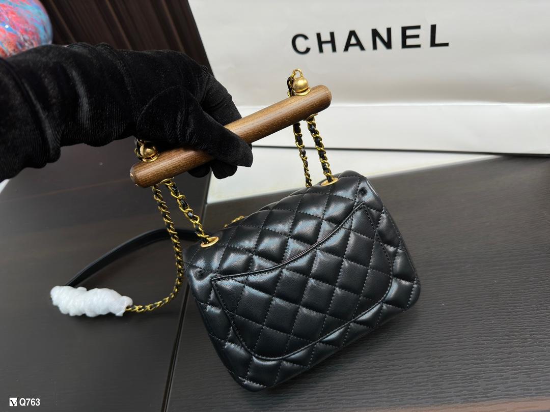 Replica Chanel Bag 17*12CM