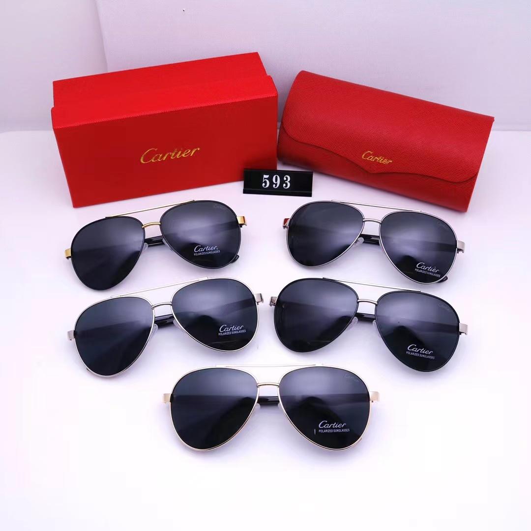 Replica Cartier Glasses