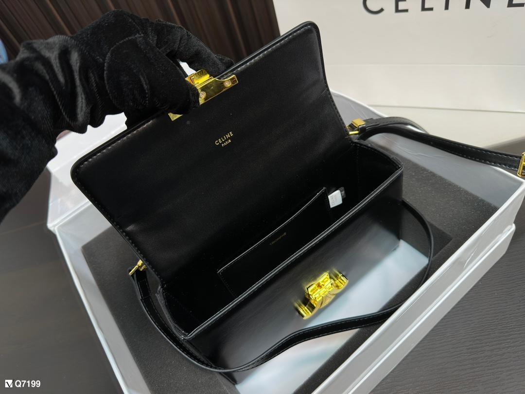 Replica Celine Bag 13*23CM