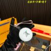 Replica Louis Vuitton Bag Set 24*13CM/18*11CM