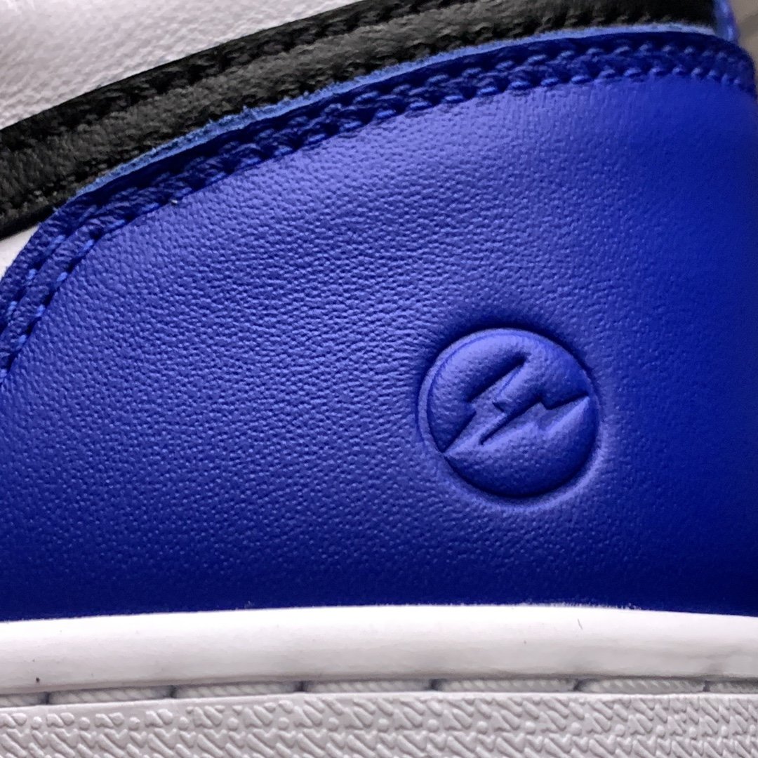 Replica Air Jordan Shoe Fragment x Air Jordan 1 AJ1 716371-040 40-46