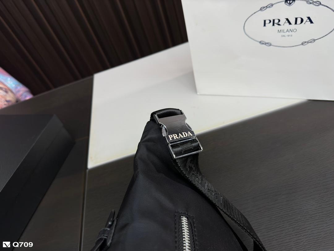 Replica Prada Bag 38*18CM