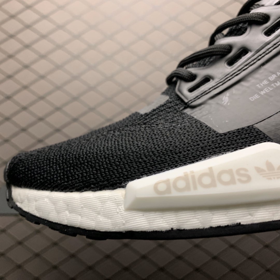 Replica Adidas Shoe Adidas NMD R1 V2 Boost FW641236-45