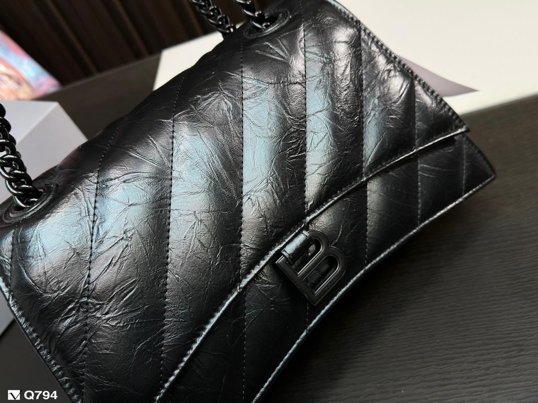 Replica Balenciaga Bag  24*12CM/30*15CM