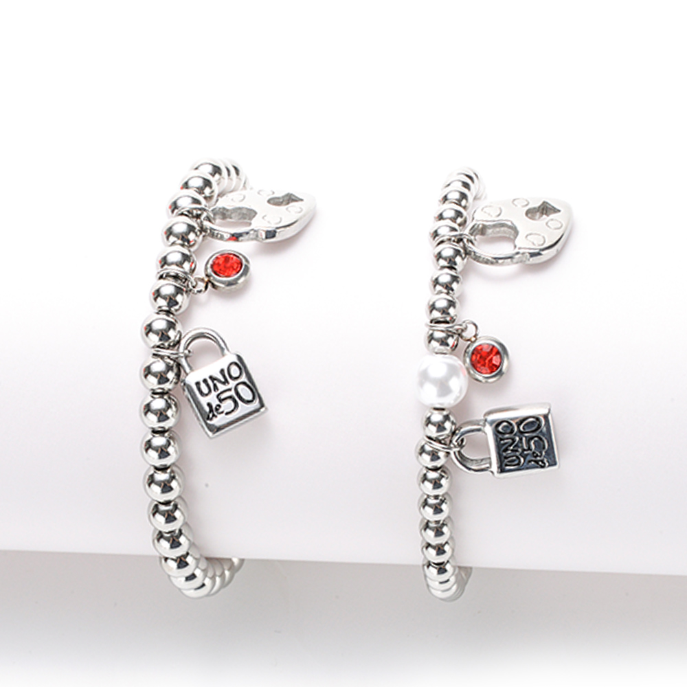 Replica UNOde50 Bracelet