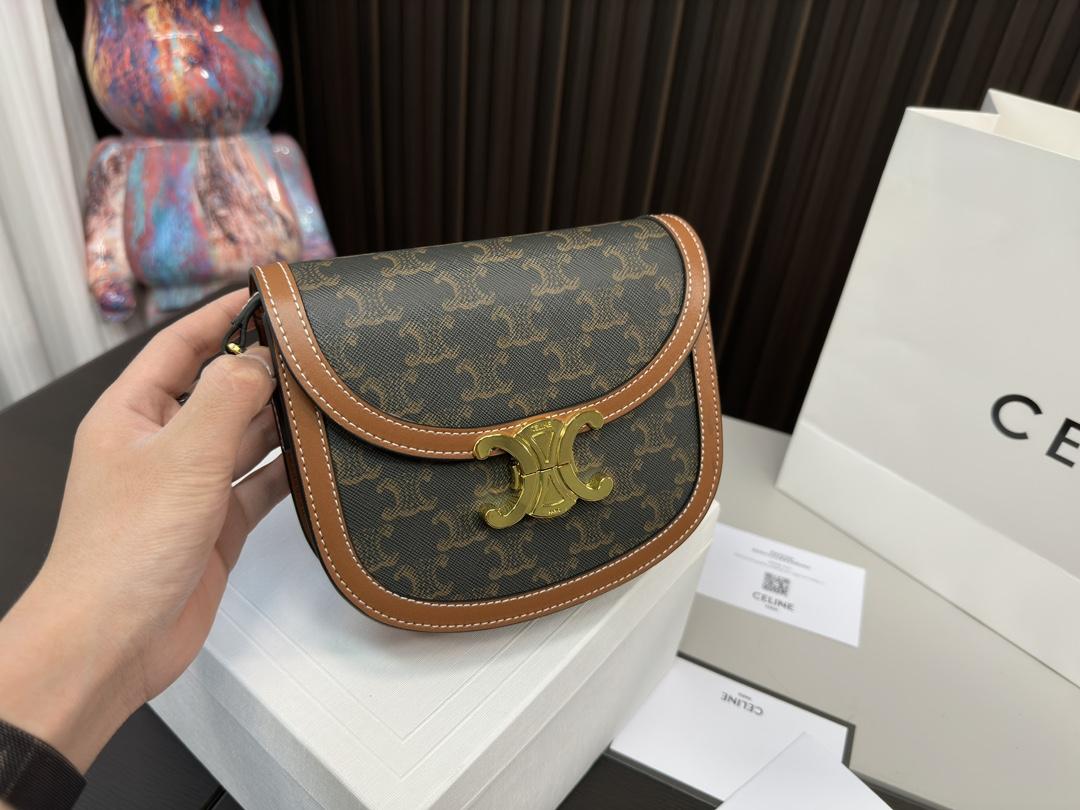 Replica Celine Bag 15*18CM