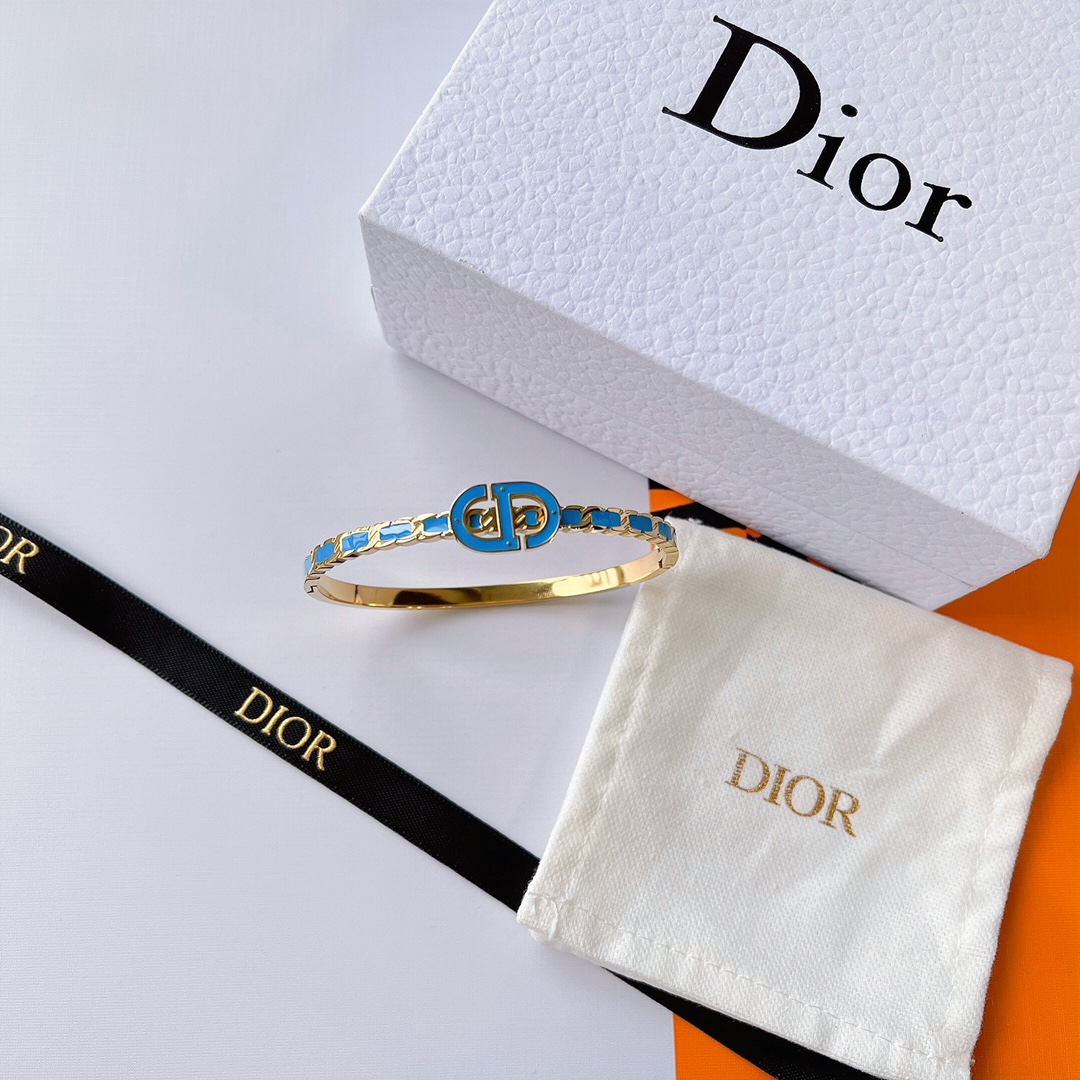 Replica DIOR Bangle