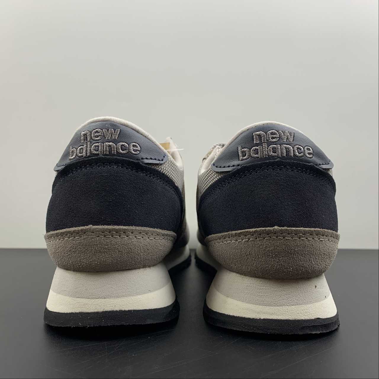 Replica New Balance Shoe New Balance NB730  M730GGN  36-45