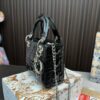 Replica Dior Bag  14*17*7CM
