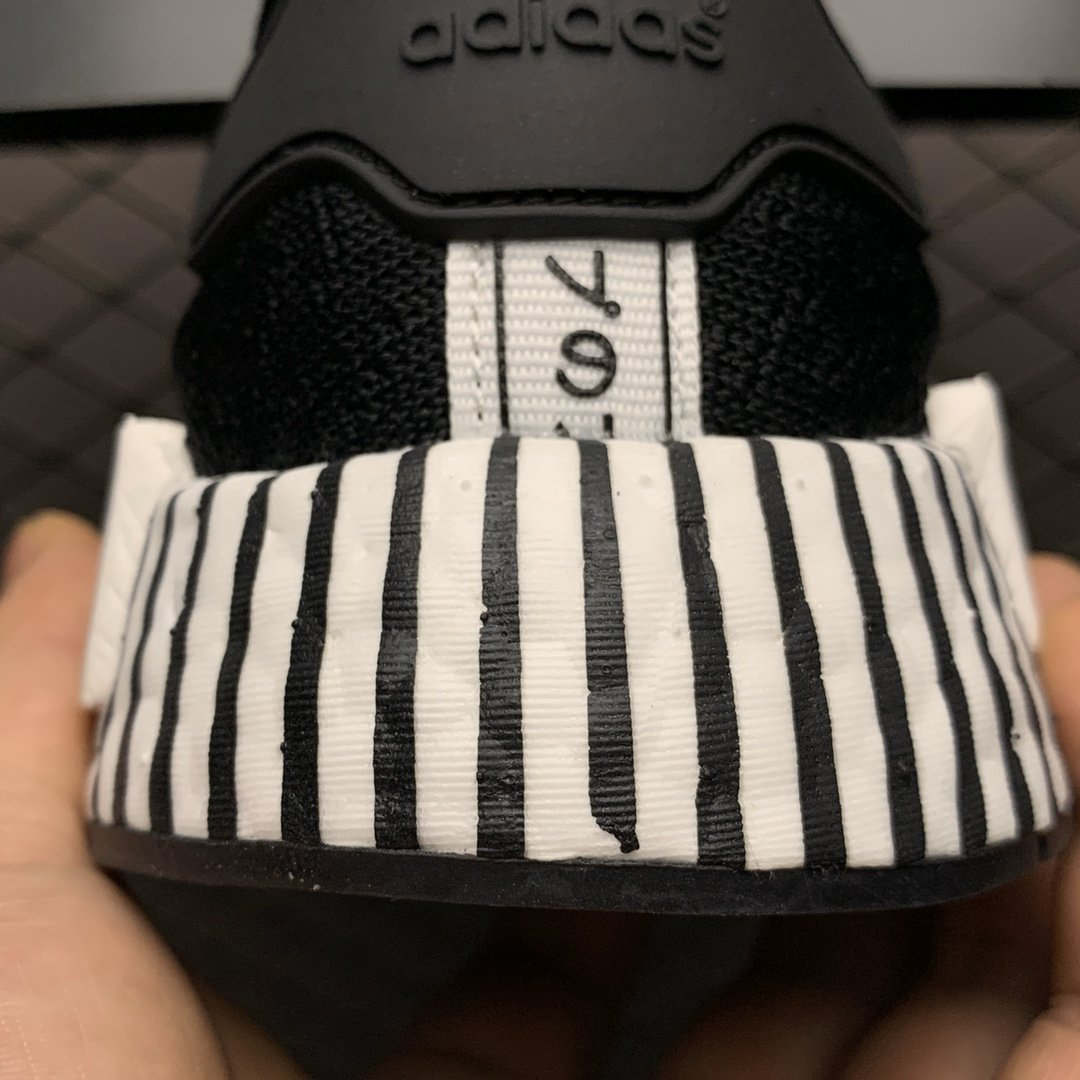 Replica Adidas Shoe Adidas NMD Boost FV3649 36-45