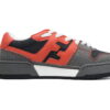 Replica Fendi Shoe  Fendi Match Grey Red