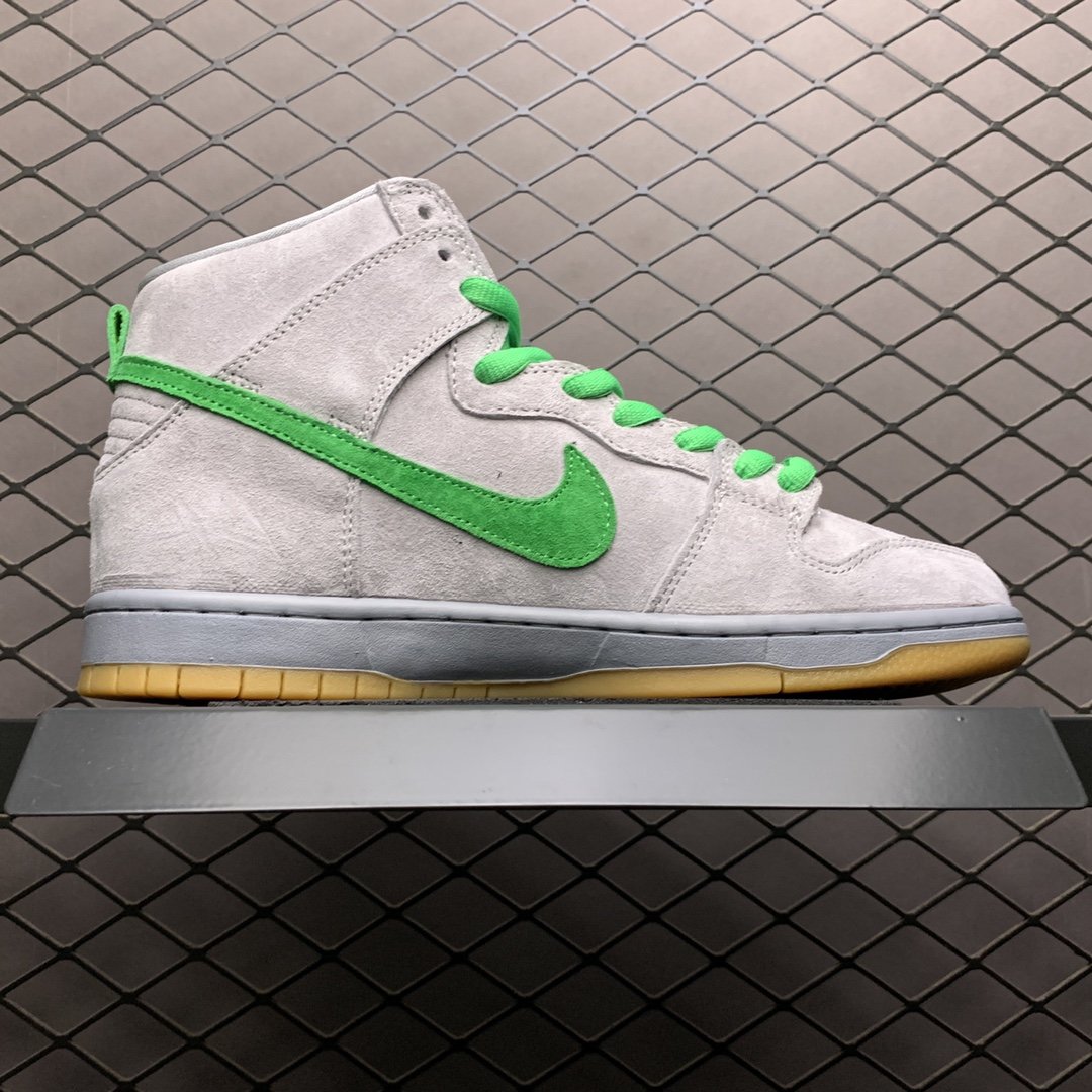 Replica Nike Dunk SB Shoe Nike Dunk SB High 313171-039 39-45