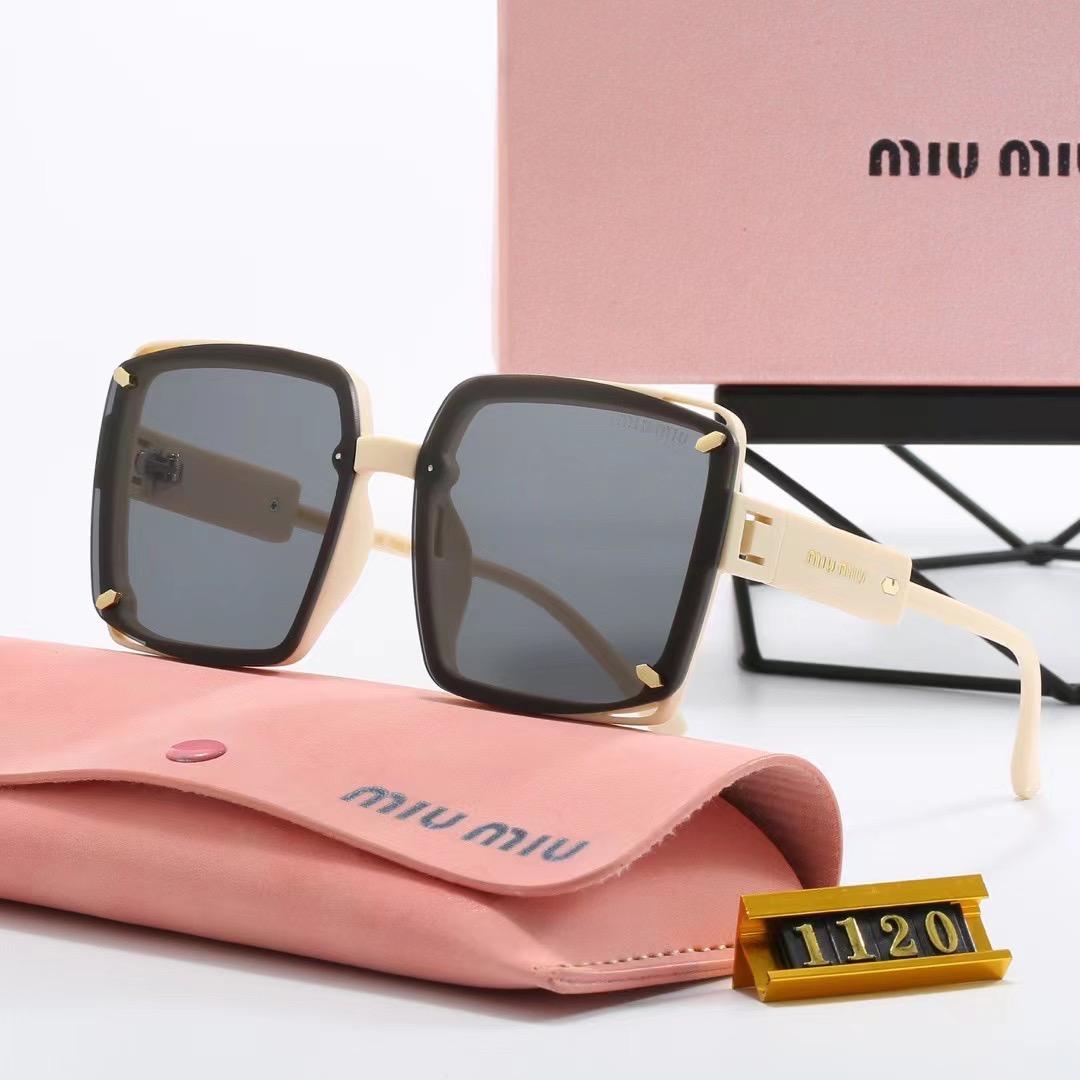 Replica Miu Miu Glasses