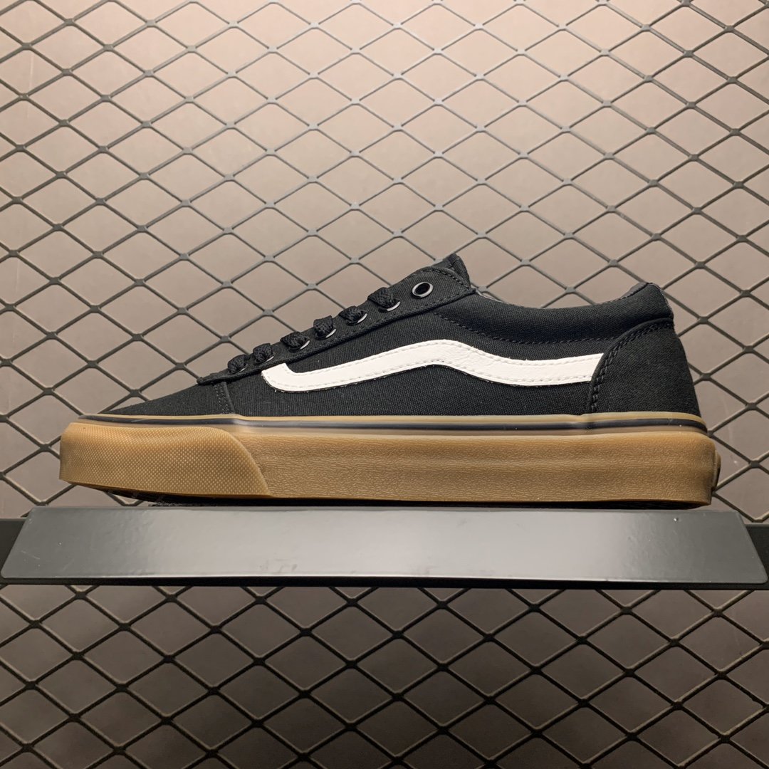 Replica Vans Shoe Vans Ward 35-44 5261142B