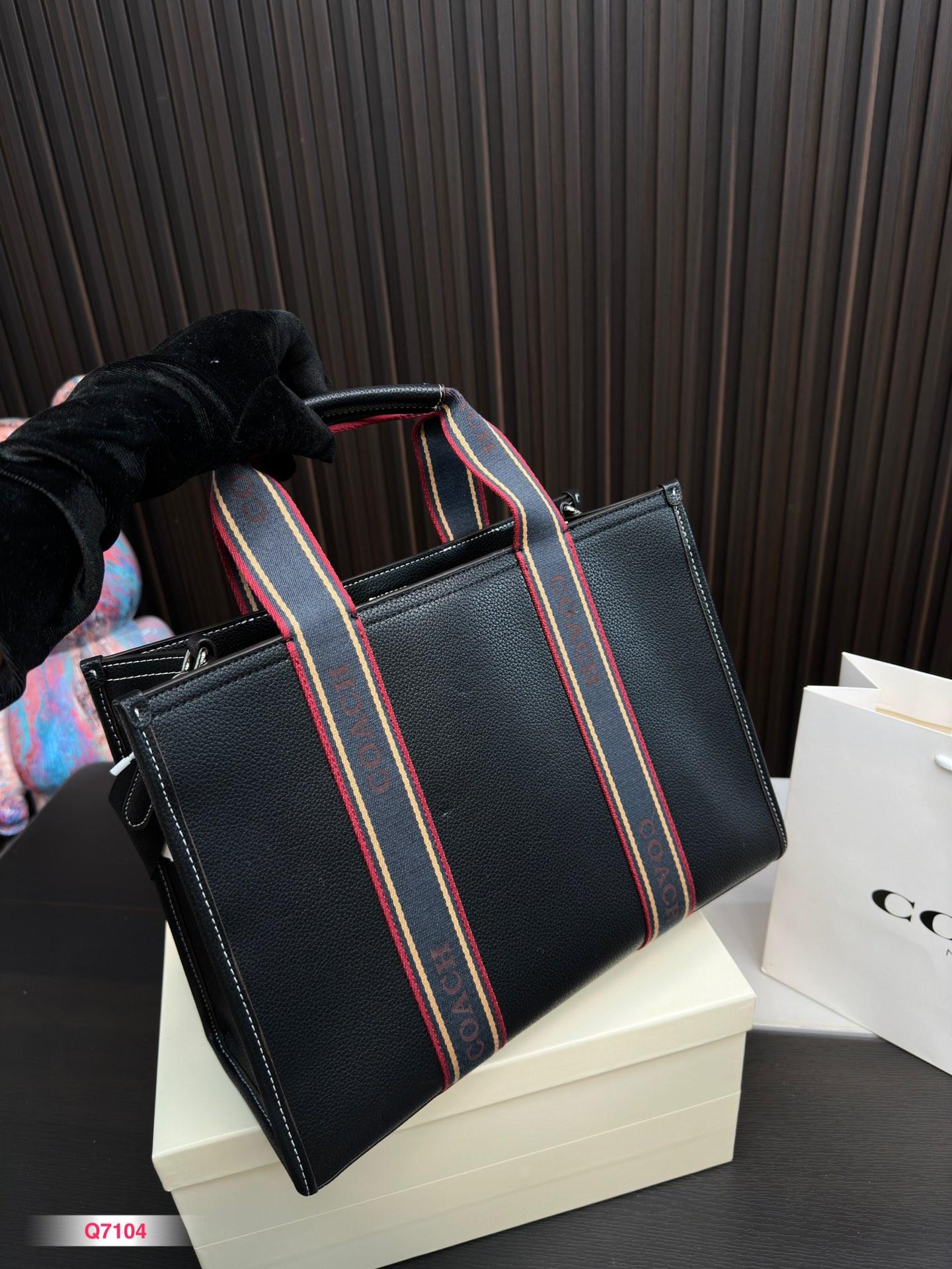 Replica Coach Bag 34*25CM