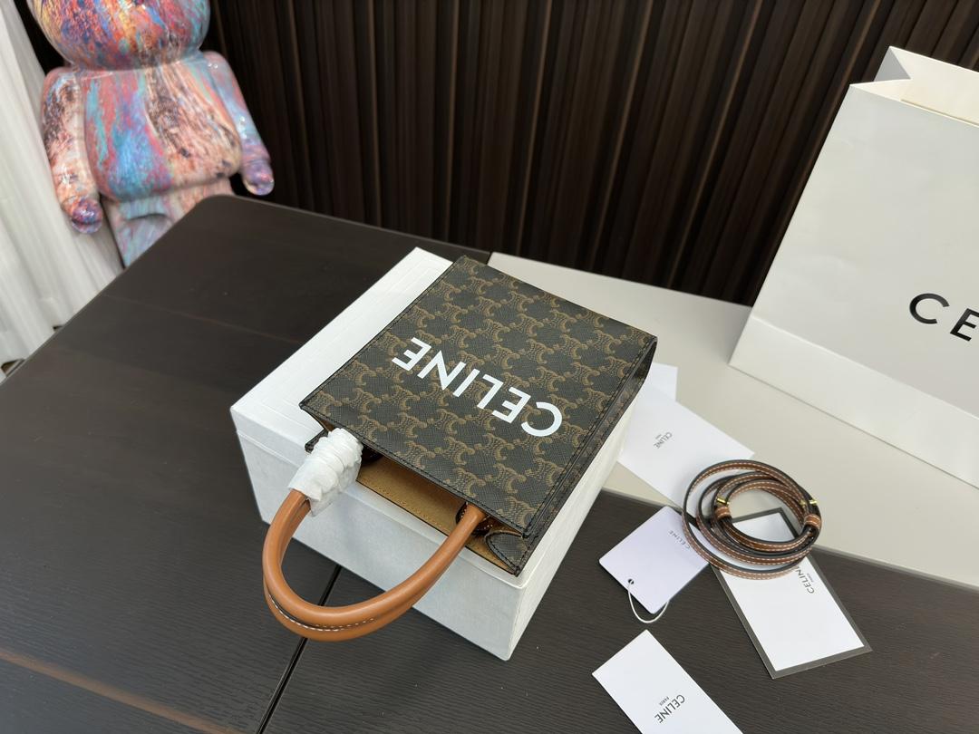 Replica Celine Bag 17*21CM