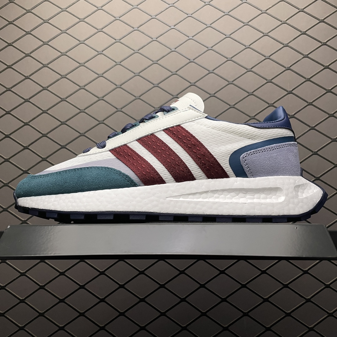 Replica Adidas Shoe Adidas Retropy E5 IF0420 Size 36-45