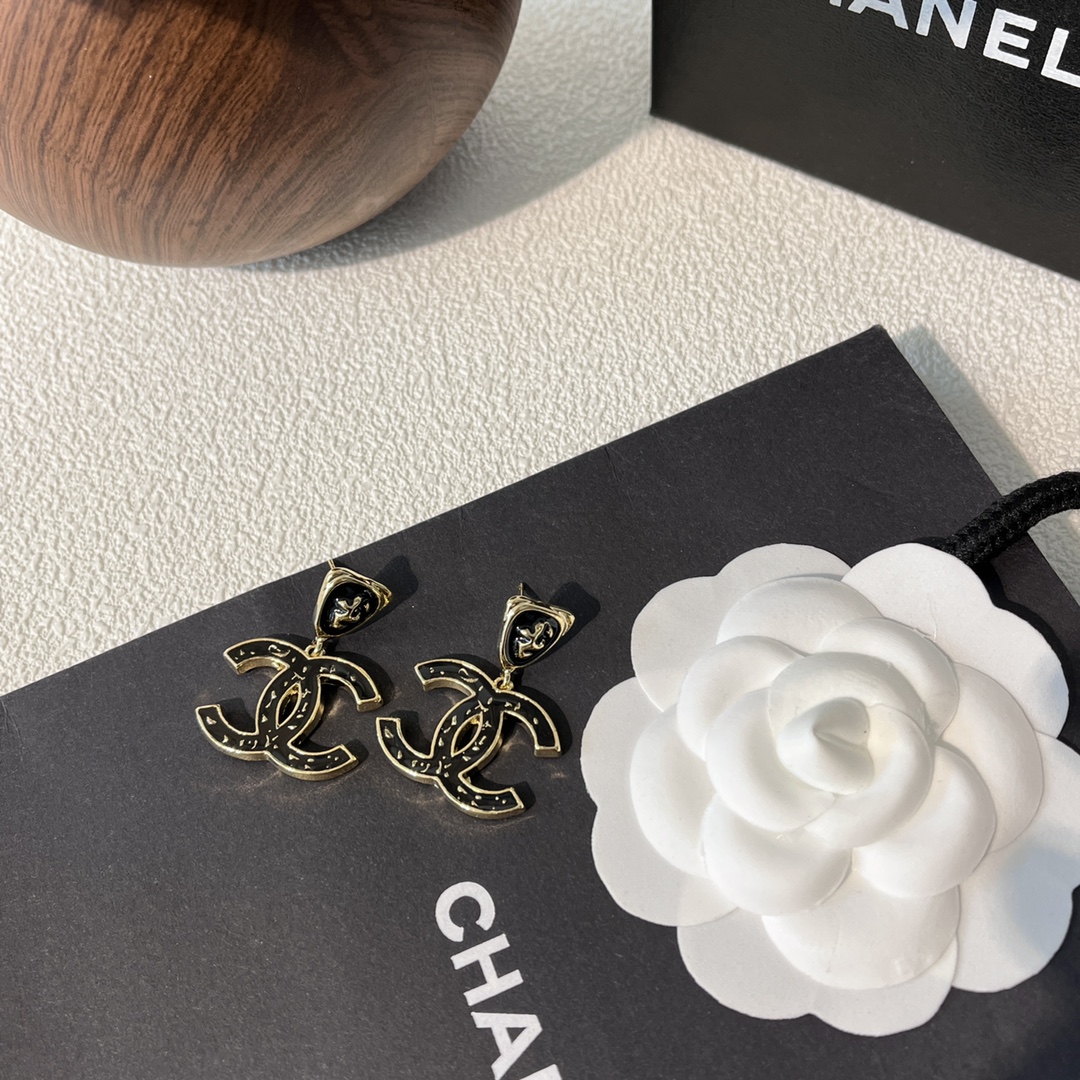 Replica CHANEL Earring