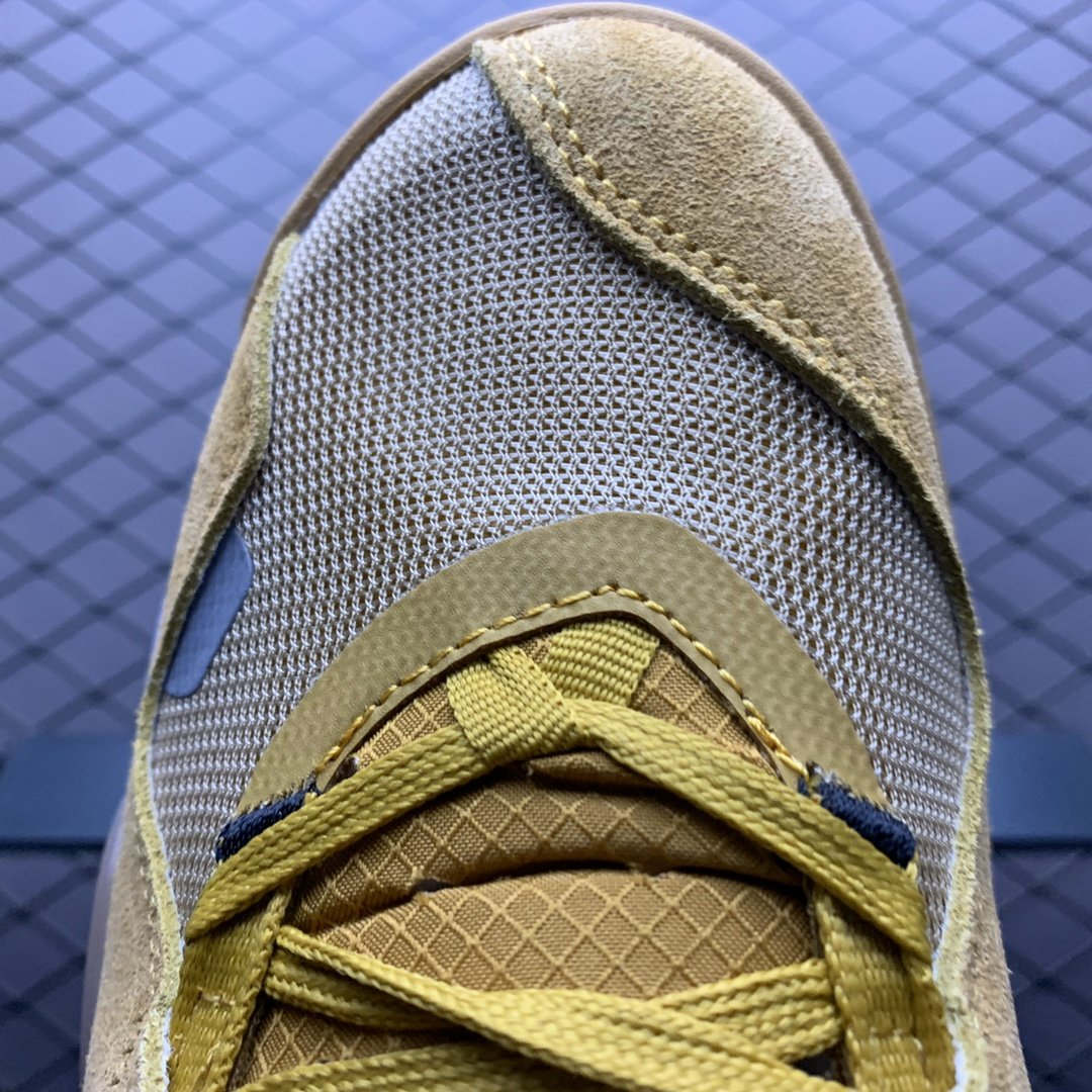 Replica Air Jordan Shoe Air Jordan Delta React CD6107-700 36-45