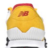 Replica New Balance Shoe UXC72CBB Casablanca x New Balance XC-72 Red Gold