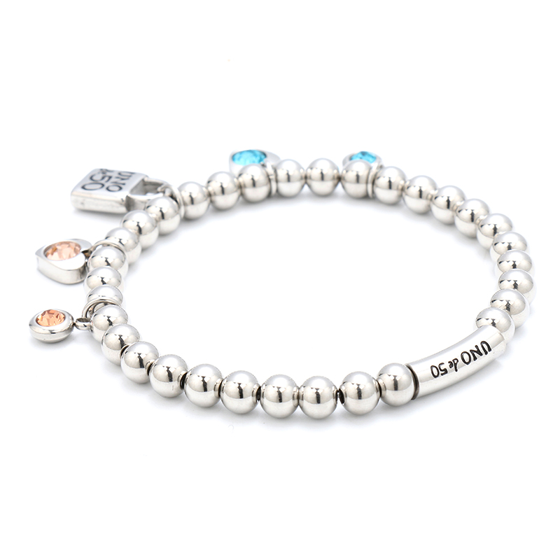 Replica UNOde50 Bracelet