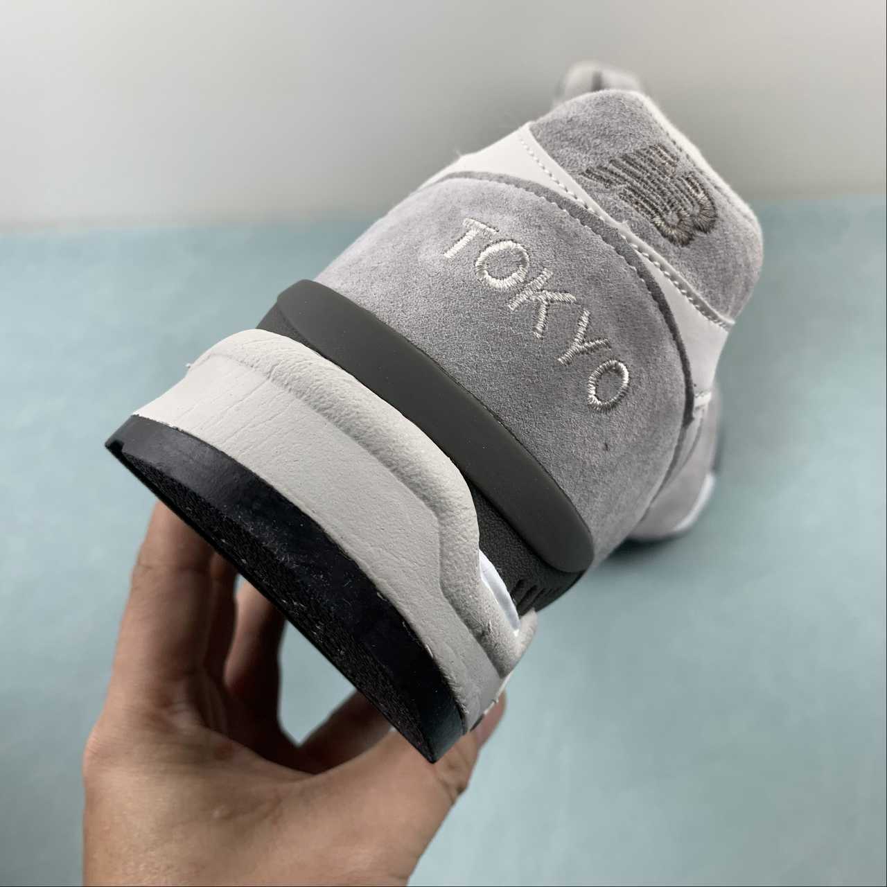 Replica New Balance Shoe New Balance NB998 M998HAT   39.5 40 40.5 41.5 42 42.5 43 44