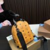 Replica MCM Bag 19*16CM