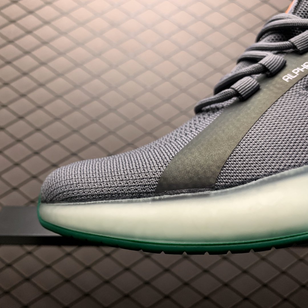 Replica Adidas Shoe Adidas Alphabounce Boost CG3405 Size 39-45