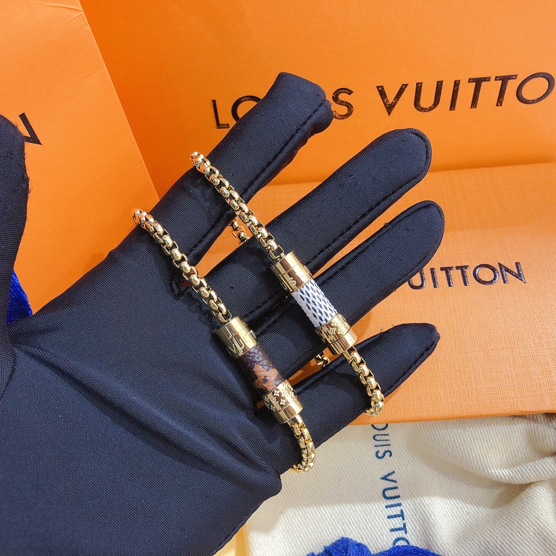 Replica LOUIS VUITTON Bracelet