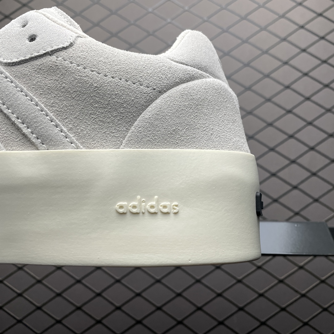 Replica Adidas Shoe Fear Of God x Adidas Athletics 86 Lo IE6215 FOG Size 36-49