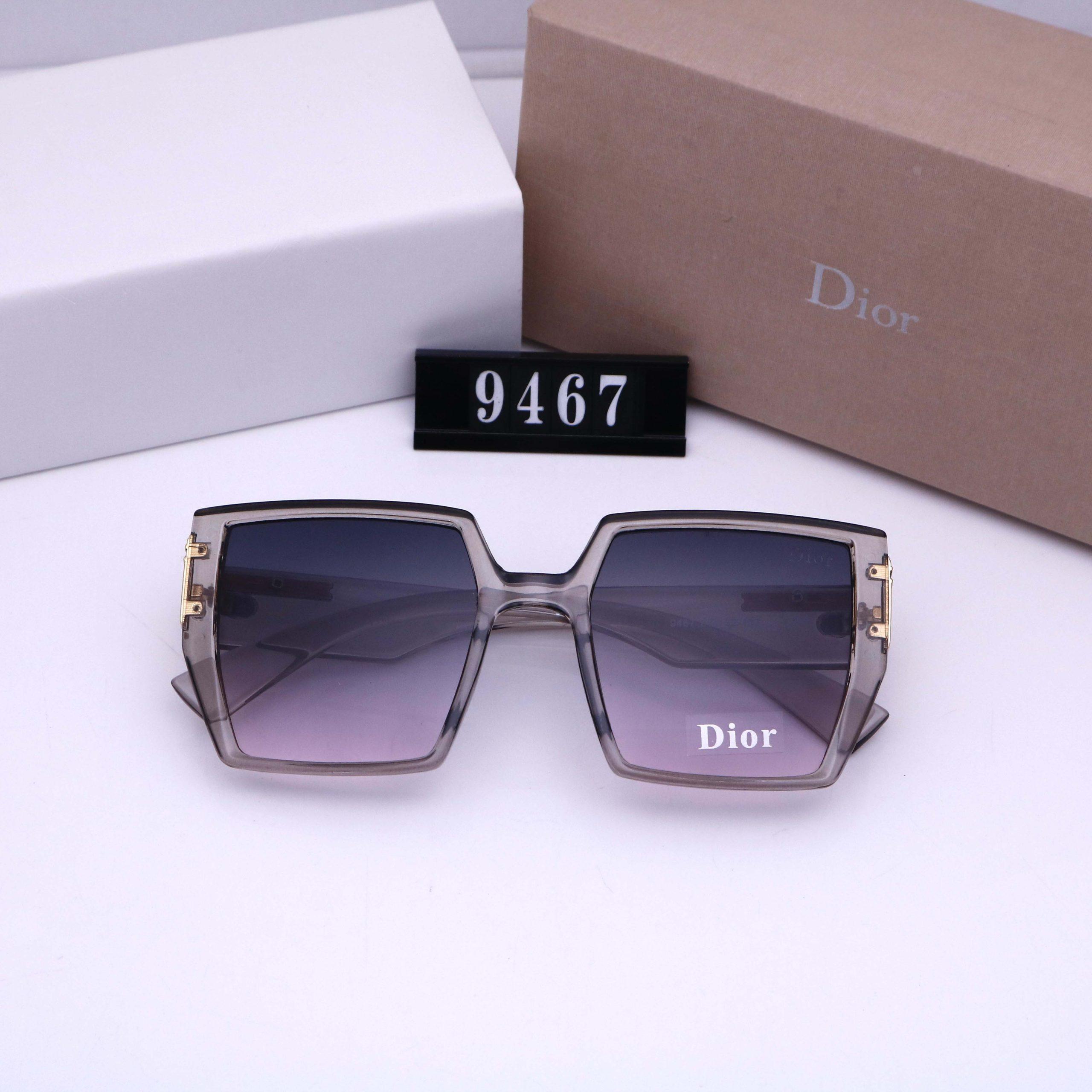 Replica Dior Glasses