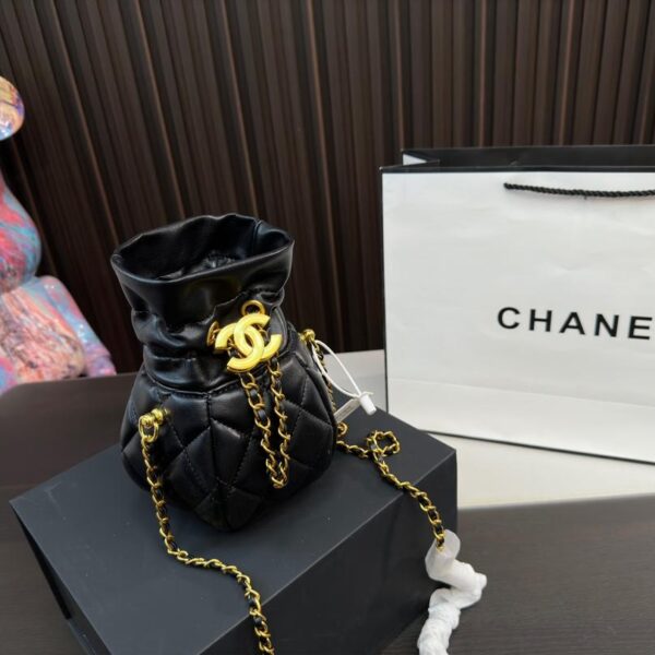Replica Chanel Bag 15*13CM