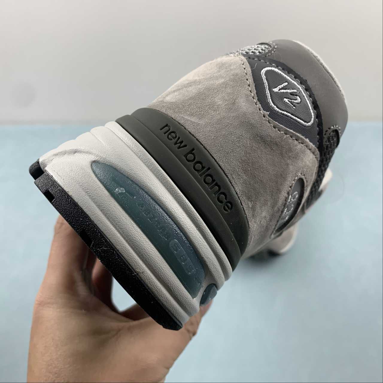 Replica New Balance Shoe New Balance NB991  U991GL2  36-45