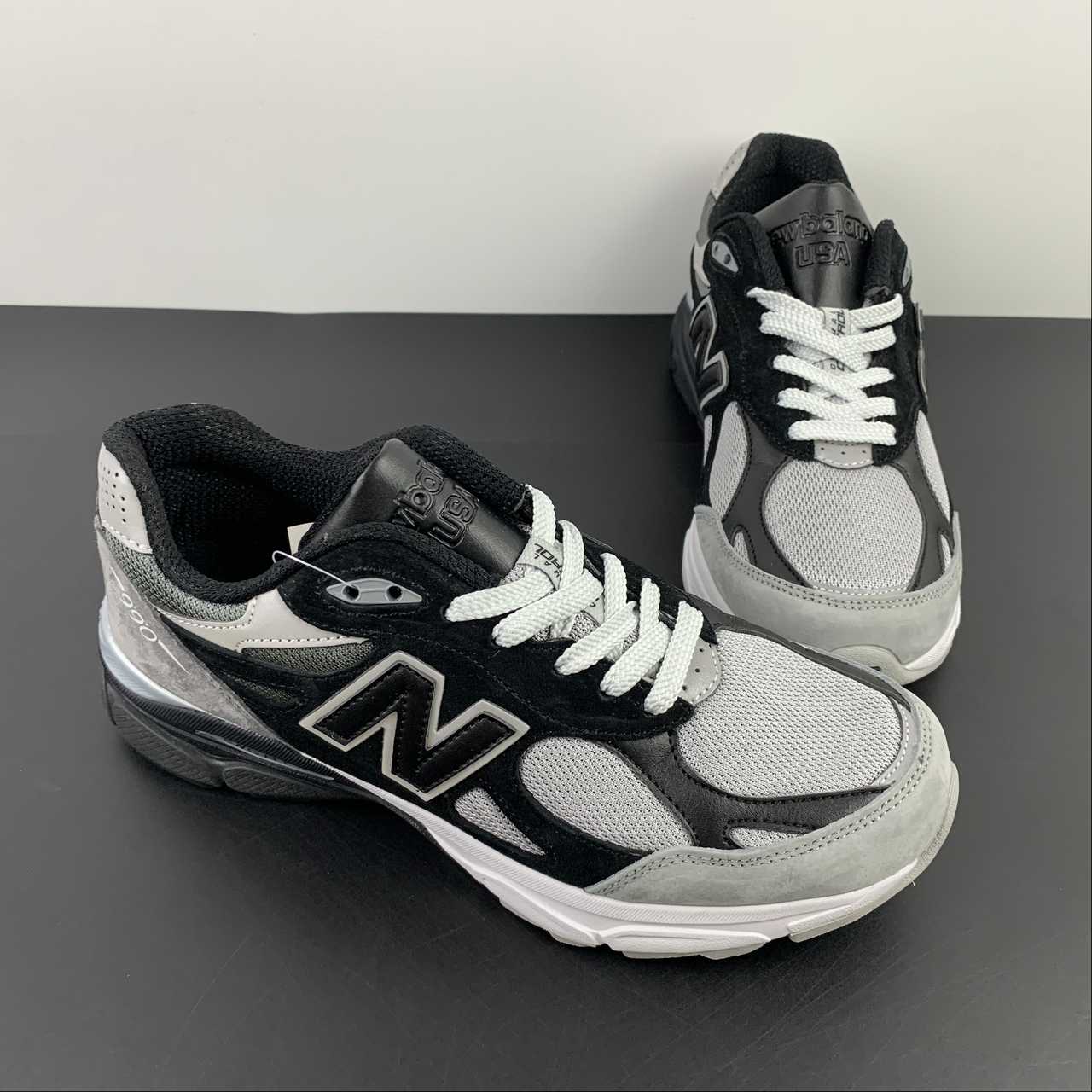Replica New Balance Shoe New Balance NB990 M990DL3  36-45