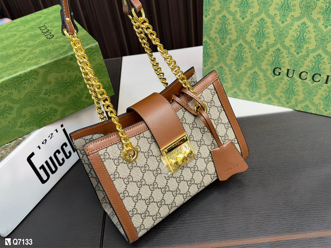 Replica Gucci Bag 25*17CM/34*22CM