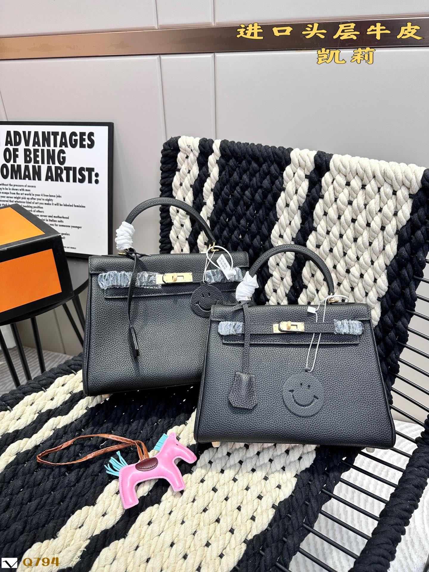 Replica Hermes Bag 28CM/25CM